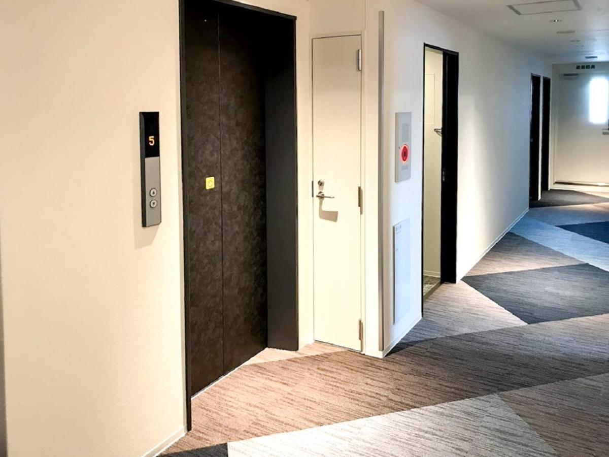 Hotel Livemax Soga-ekimae 3*